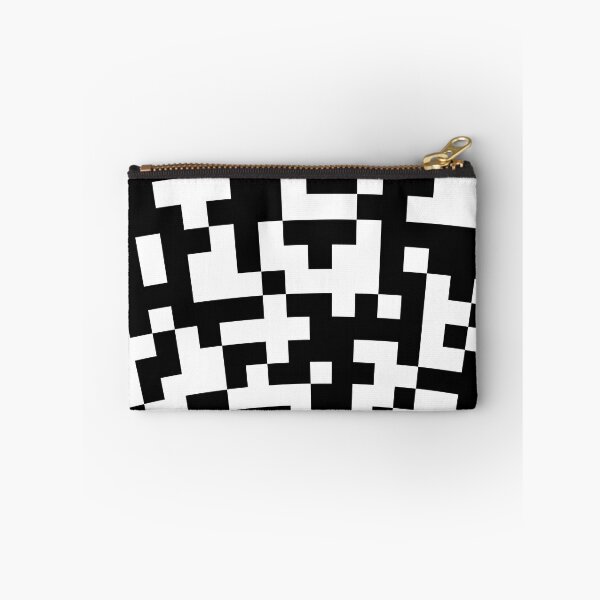 Item preview, QR Code Pattern designed and sold by ivanoel.