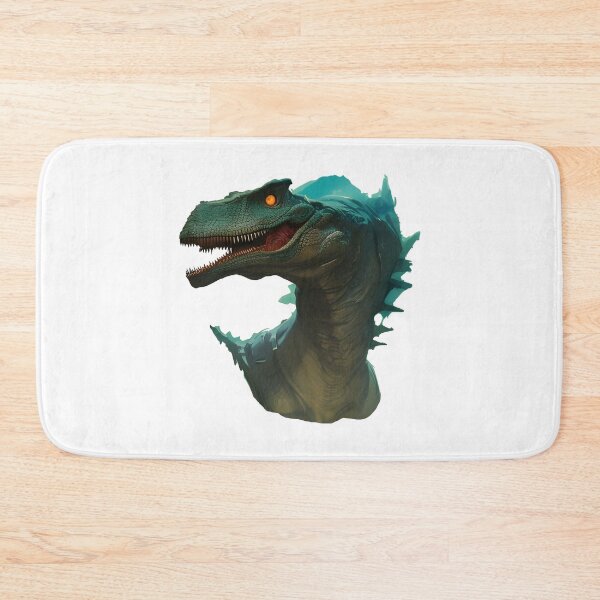 Item preview, Dinosaur head designed and sold by portokalis.