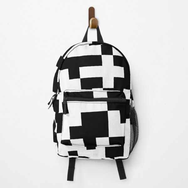Item preview, QR Code Pattern designed and sold by ivanoel.