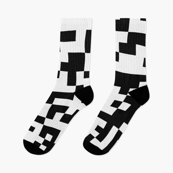 Item preview, QR Code Pattern designed and sold by ivanoel.