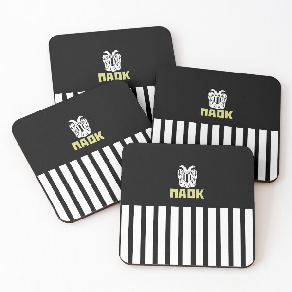 Item preview, Paok - ΠΑΟΚ designed and sold by TRUE-FANS.