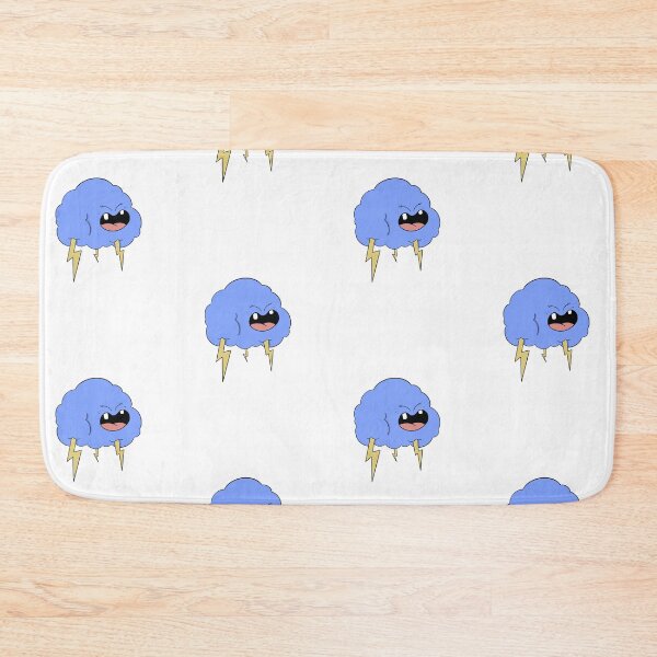 Item preview, doodle cloud designed and sold by FrenchDoodle.