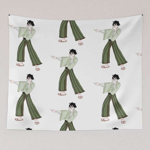 Item preview, Sensei designed and sold by badascheprince.