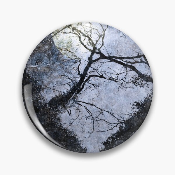Item preview, Midnight Forest designed and sold by ernest123.