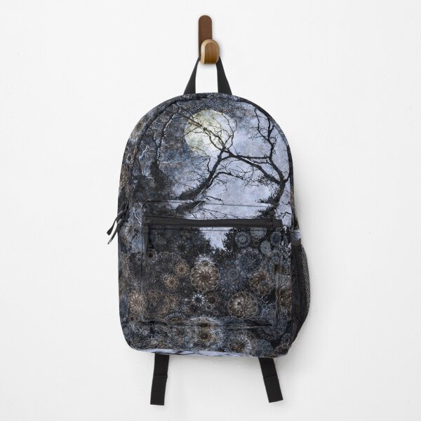Item preview, Midnight Forest designed and sold by ernest123.