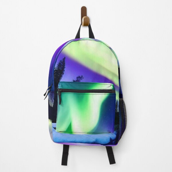 Item preview, Wonderful Aurora Borealis designed and sold by VitalDesigner.