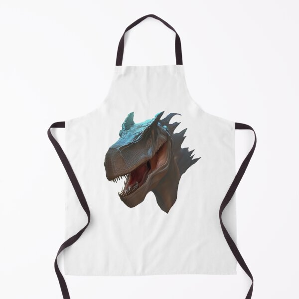 Item preview, Dinosaur head designed and sold by portokalis.