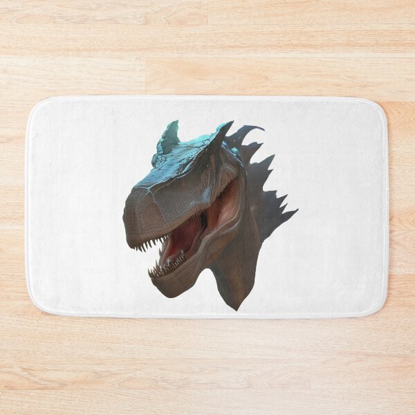 Item preview, Dinosaur head designed and sold by portokalis.