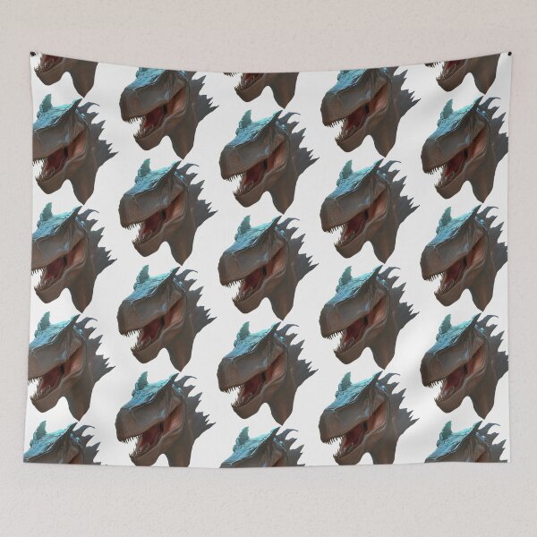 Item preview, Dinosaur head designed and sold by portokalis.