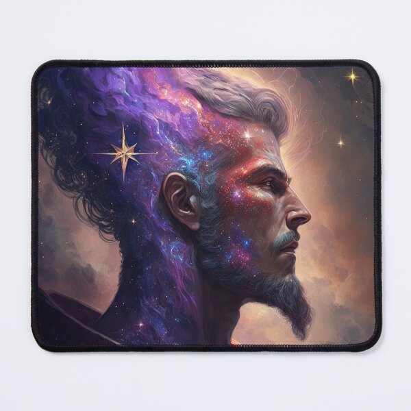 Item preview, Galaxy Man designed and sold by el3v3n11art.