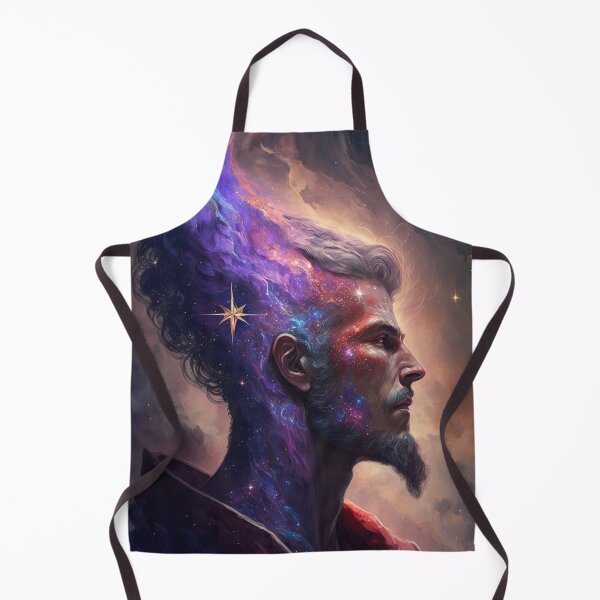 Item preview, Galaxy Man designed and sold by el3v3n11art.