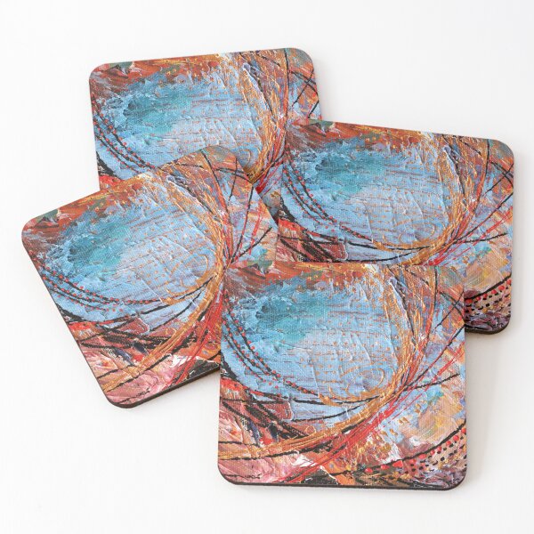 Item preview, My Palette #4. Horizontal designed and sold by Elena Kotliarker.