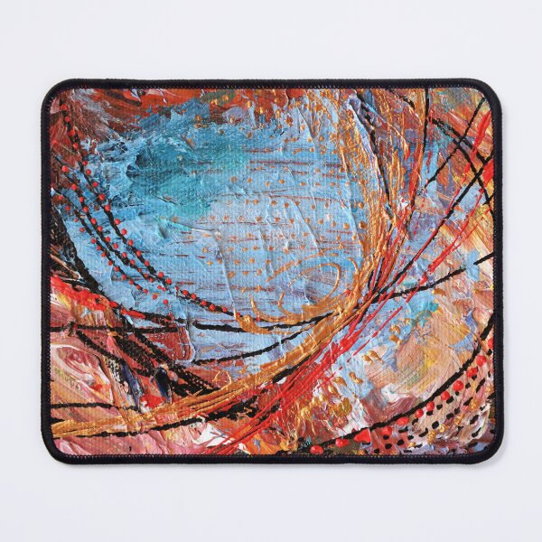 Item preview, My Palette #4. Horizontal designed and sold by Elena Kotliarker.