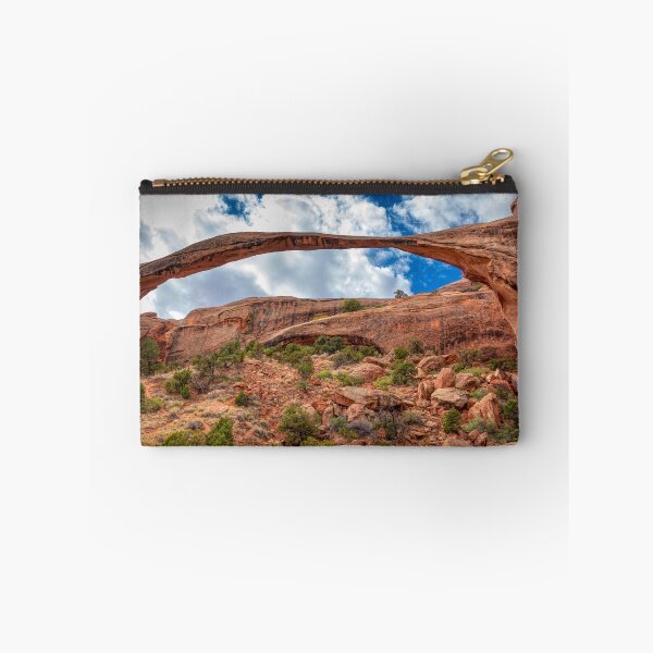 Item preview, Landscape Arch designed and sold by Viv Thompson Photography .