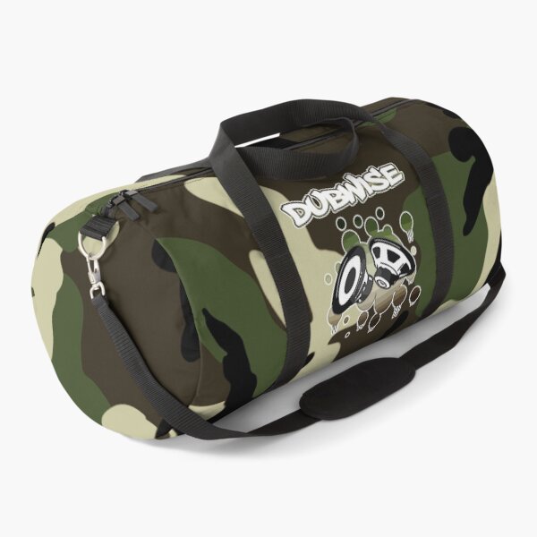 Item preview, Dubwise-Soundplant-Camo designed and sold by Klaus Bremner (Autotelic Art).