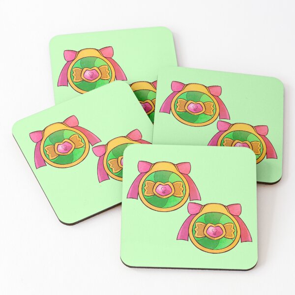 Item preview, Lettuce Castanets designed and sold by nic0a.