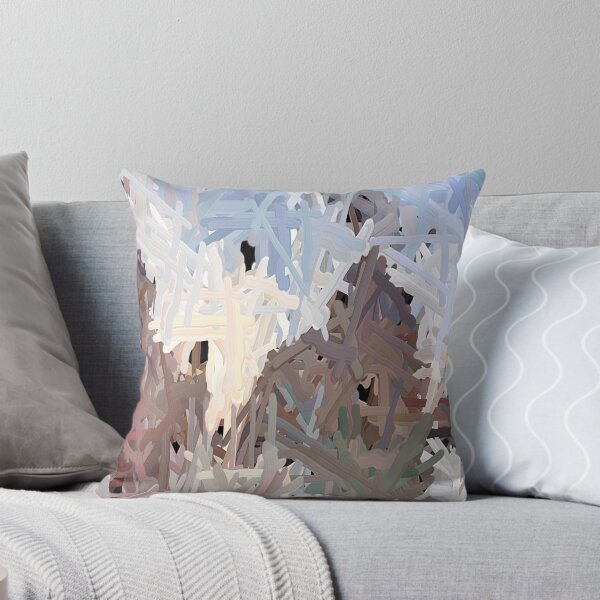 Item preview, Abstract Art - Strings designed and sold by MinnMarArt.
