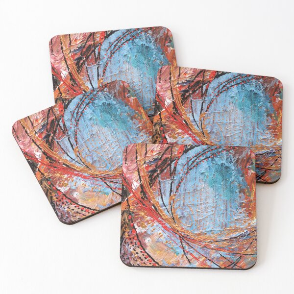 Item preview, My Palette #4. Vertical designed and sold by Elena Kotliarker.