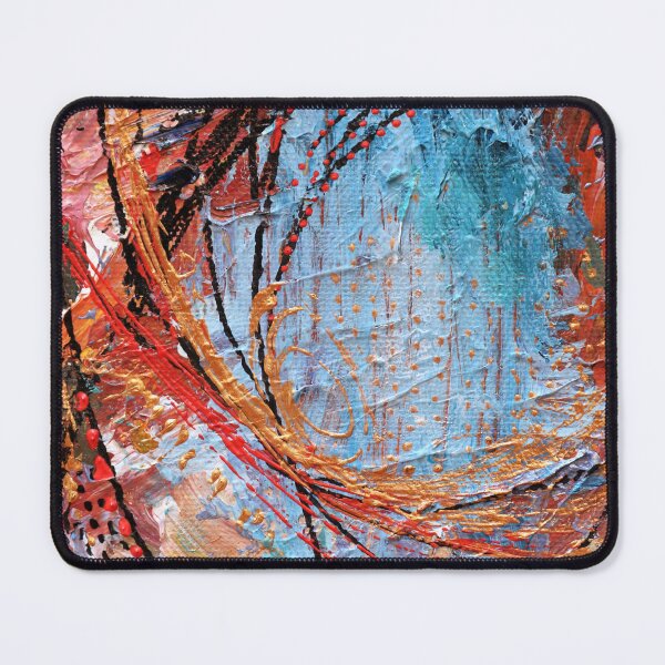 Item preview, My Palette #4. Vertical designed and sold by Elena Kotliarker.