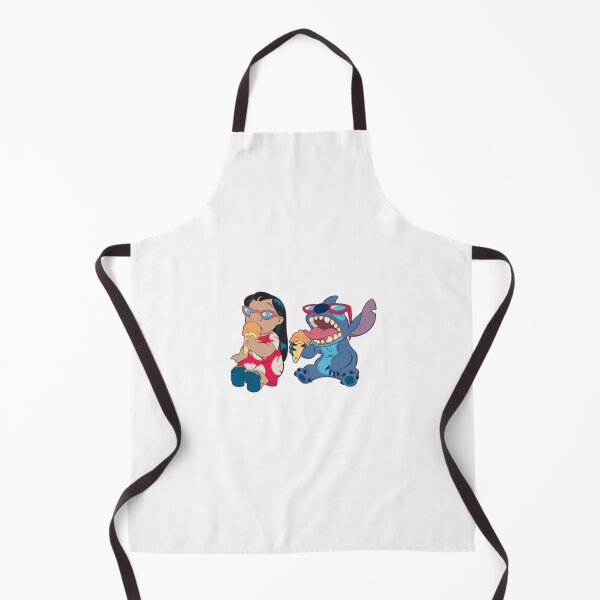 Item preview, lilo and stitch ice cream designed and sold by Design-Busuk.