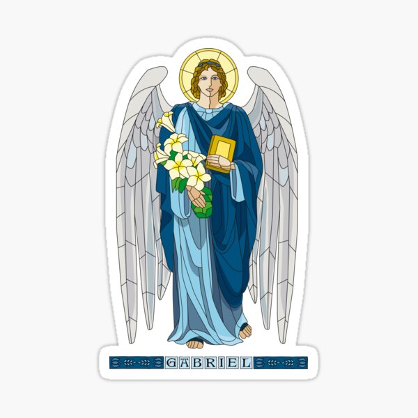 Desiree's Angels: Archangel Chamuel - Soul Centered