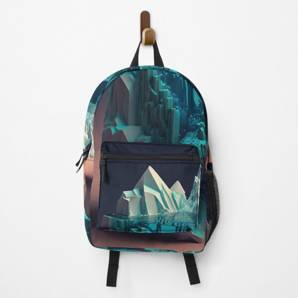 Item preview, My small worlds : Iceberg 2 designed and sold by Lagavulin01.