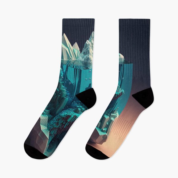 Item preview, My small worlds : Iceberg 2 designed and sold by Lagavulin01.