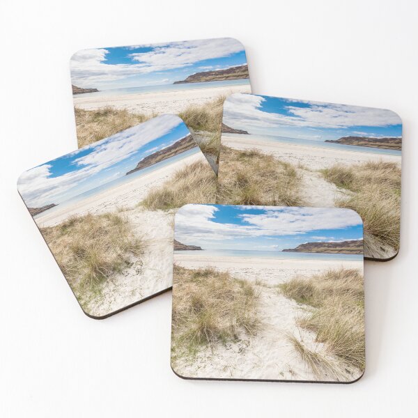 Item preview, Calgary Beach, Isle of Mull designed and sold by heidipics.