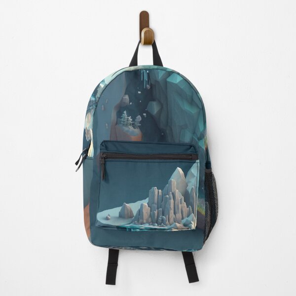 Item preview, My small worlds : Iceberg 3 designed and sold by Lagavulin01.