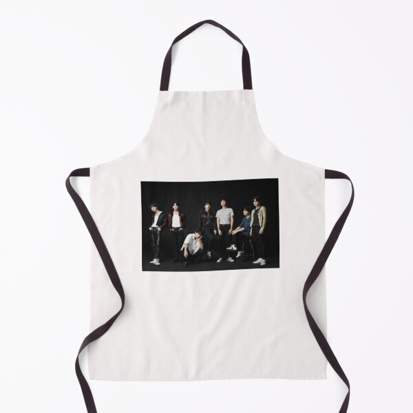 Item preview, BTS designed and sold by Abeer Tahir.