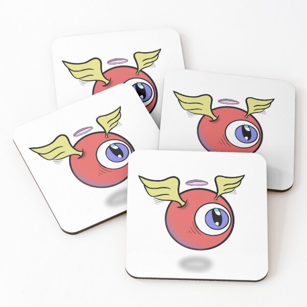 Item preview, The Eye Master (no background) designed and sold by FrenchDoodle.
