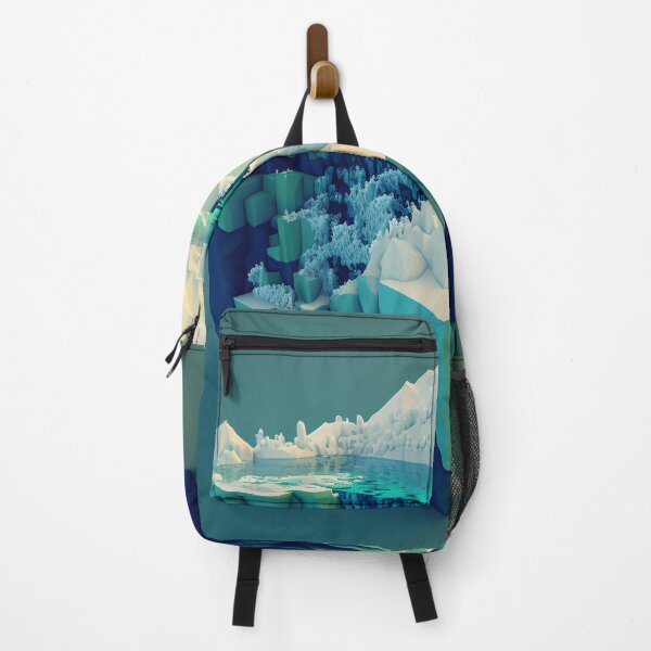 Item preview, My small worlds : Iceberg 4 designed and sold by Lagavulin01.