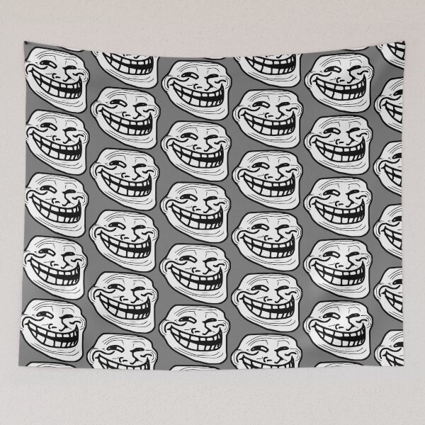 Item preview, Trollage designed and sold by BoiledPepsi.