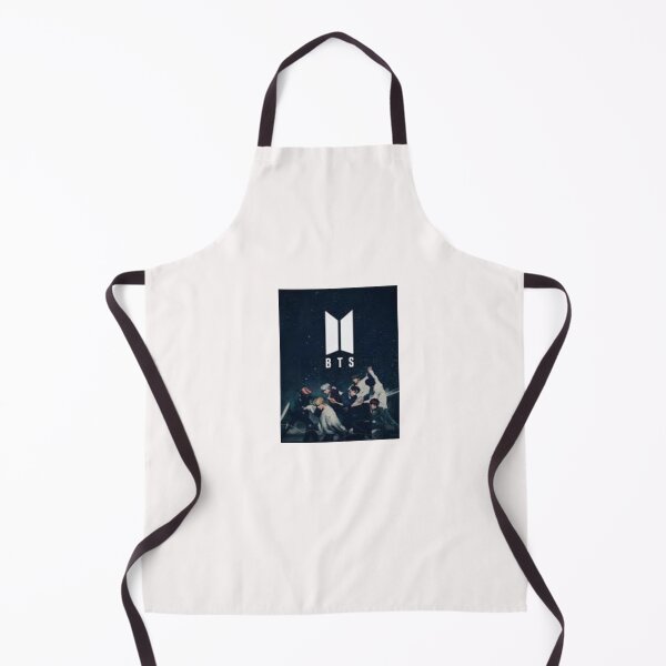 Item preview,  BTS designed and sold by Abeer Tahir.