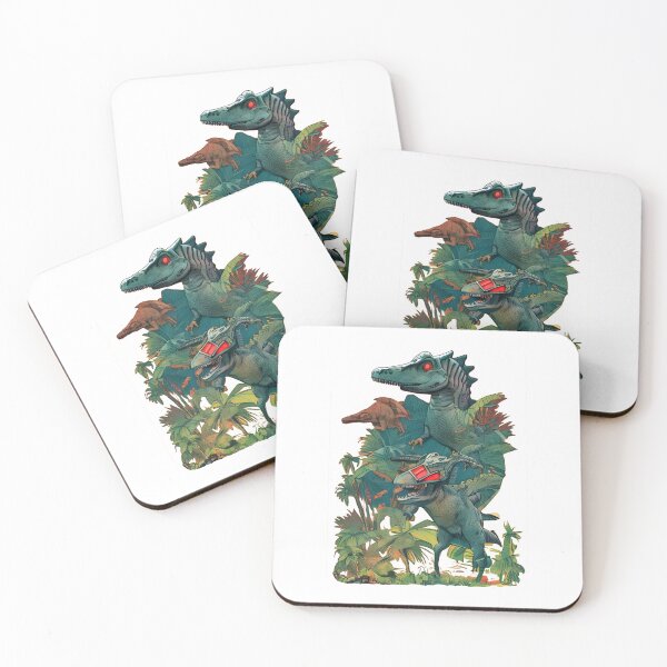 Item preview, Dinosaur complex designed and sold by portokalis.