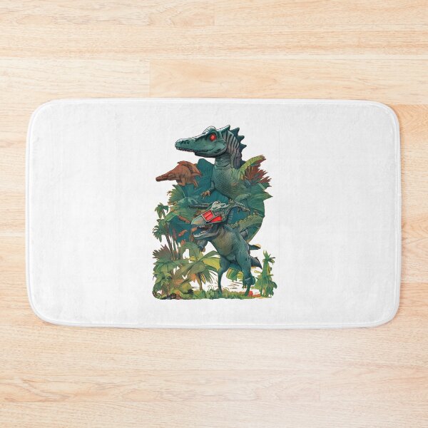 Item preview, Dinosaur complex designed and sold by portokalis.