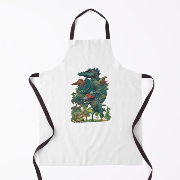 Item preview, Dinosaur complex designed and sold by portokalis.