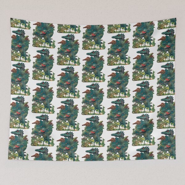 Item preview, Dinosaur complex designed and sold by portokalis.