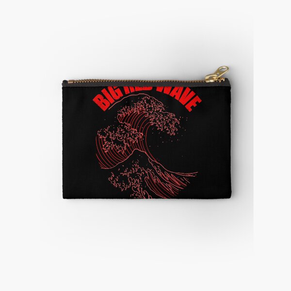 Item preview, Big Red Wave 2024 Vote Republican Wave GOP Red Wave Gear designed and sold by DynamicDesign.
