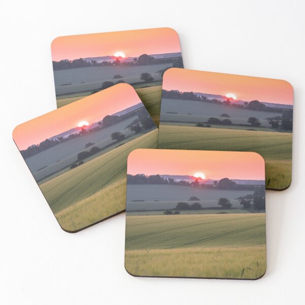 Item preview, Watching The Sun Go Down designed and sold by heidipics.