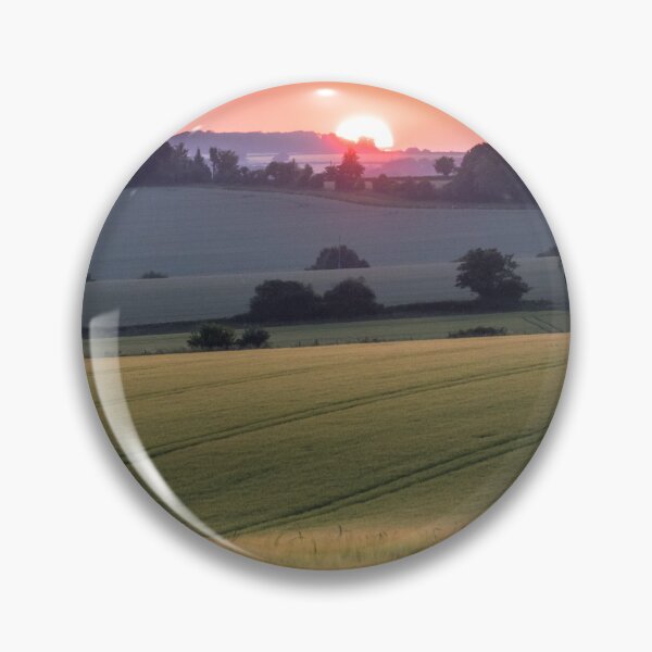 Item preview, Watching The Sun Go Down designed and sold by heidipics.