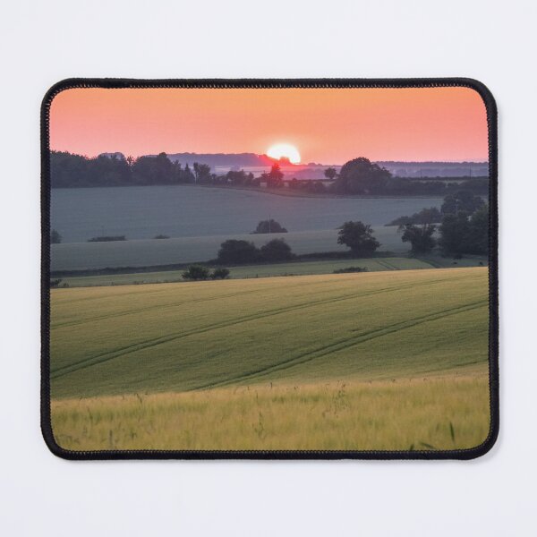 Item preview, Watching The Sun Go Down designed and sold by heidipics.