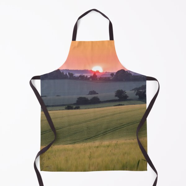 Item preview, Watching The Sun Go Down designed and sold by heidipics.