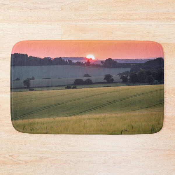 Item preview, Watching The Sun Go Down designed and sold by heidipics.