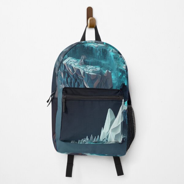 Item preview, My small worlds : Iceberg 5 designed and sold by Lagavulin01.