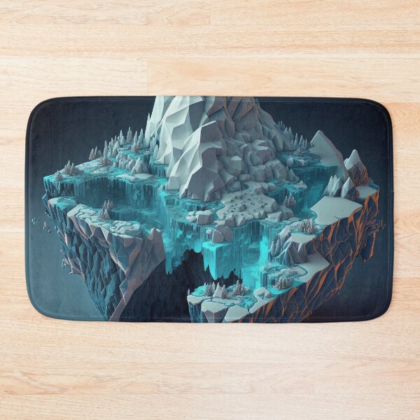 Item preview, My small worlds : Iceberg 5 designed and sold by Lagavulin01.
