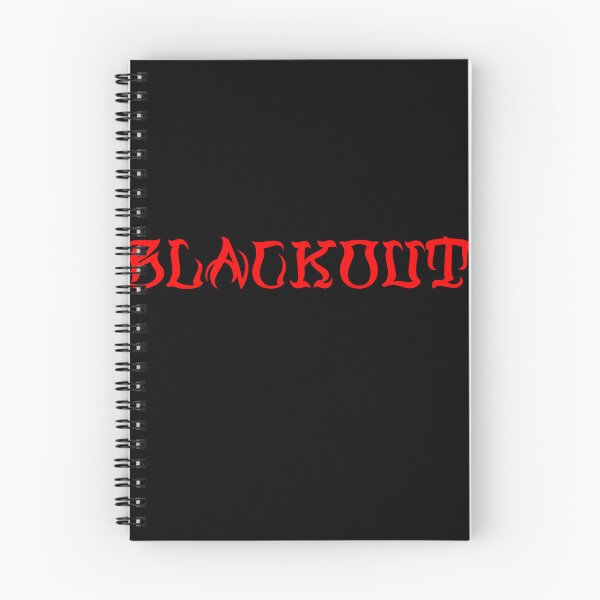 Item preview, black Word font design designed and sold by UnshieldArt.