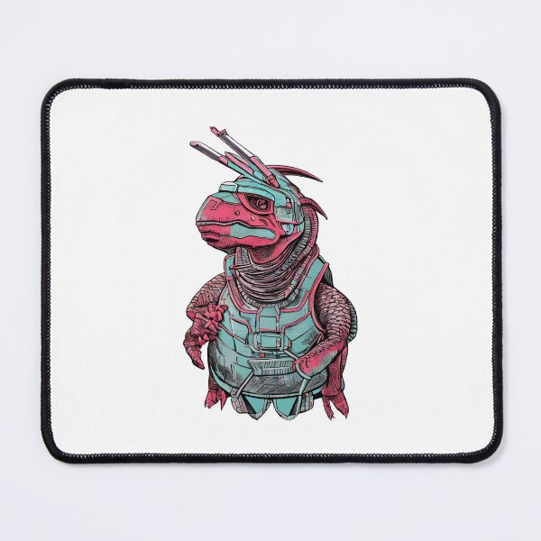 Item preview, Dinosaur warrior designed and sold by portokalis.