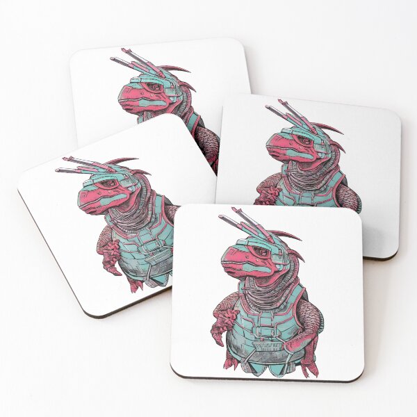 Item preview, Dinosaur warrior designed and sold by portokalis.