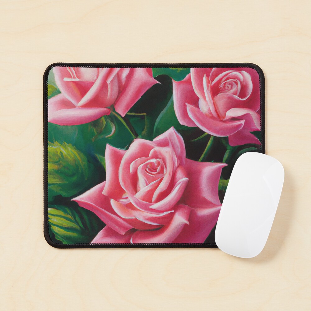Item preview, Mouse Pad designed and sold by brandonv111.